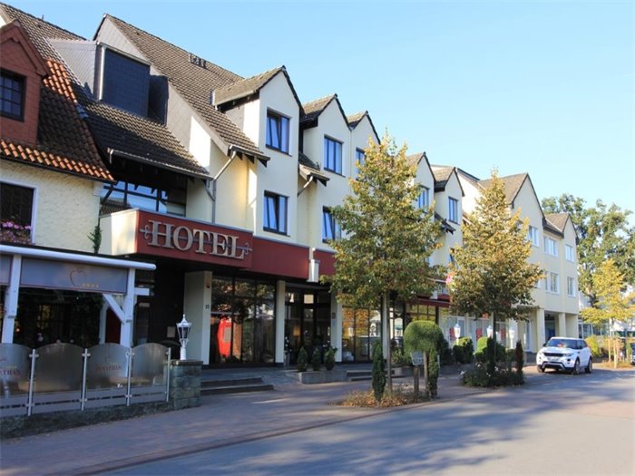 Hotelansicht