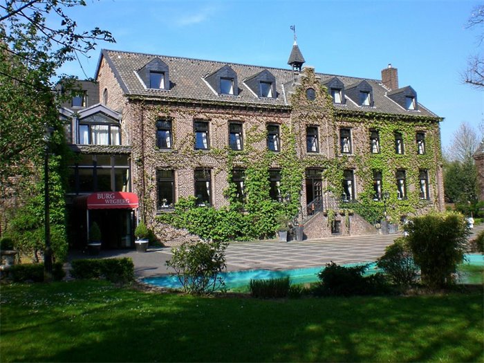 Hotelansicht