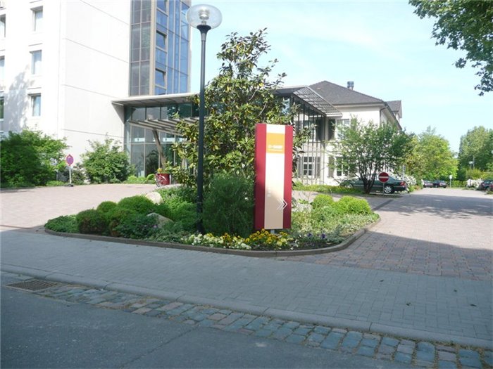 Hotelansicht