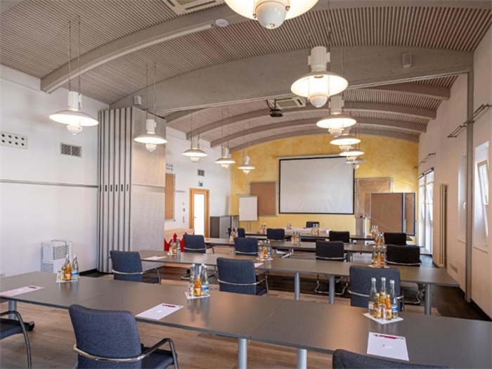 Hotel Haag OHGgungsraum