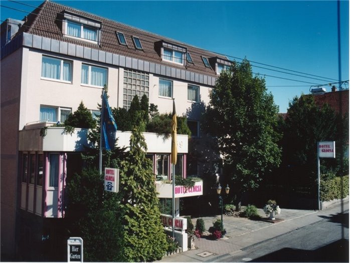 Hotelansicht