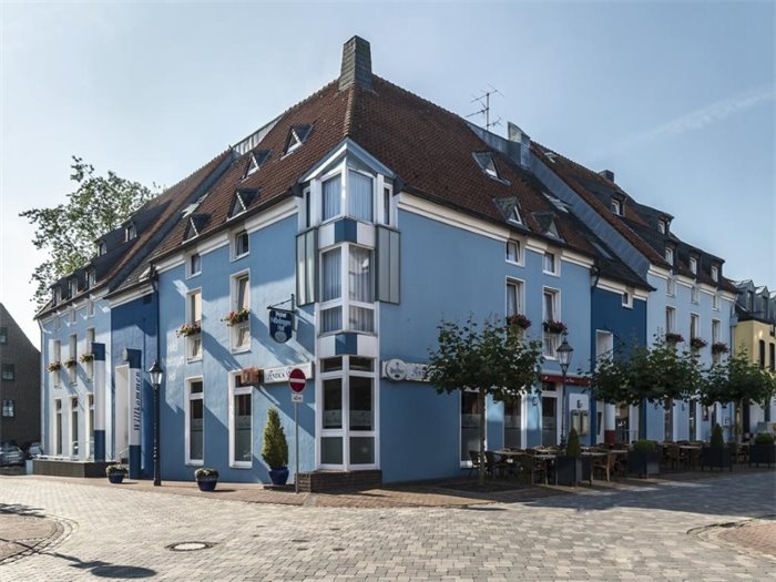 Hotelansicht