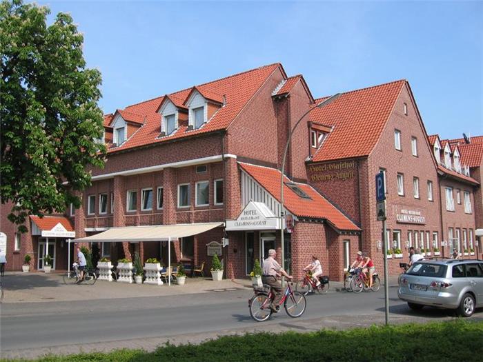 Hotelansicht