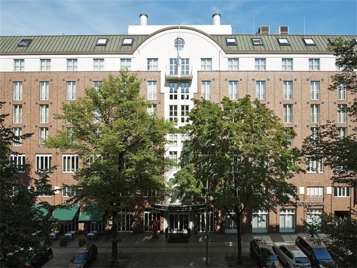 Hotelansicht