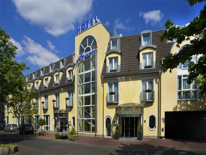 Hotelansicht