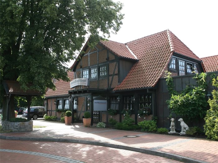 Restaurant Alte Mühle