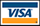 VISA akzeptiert